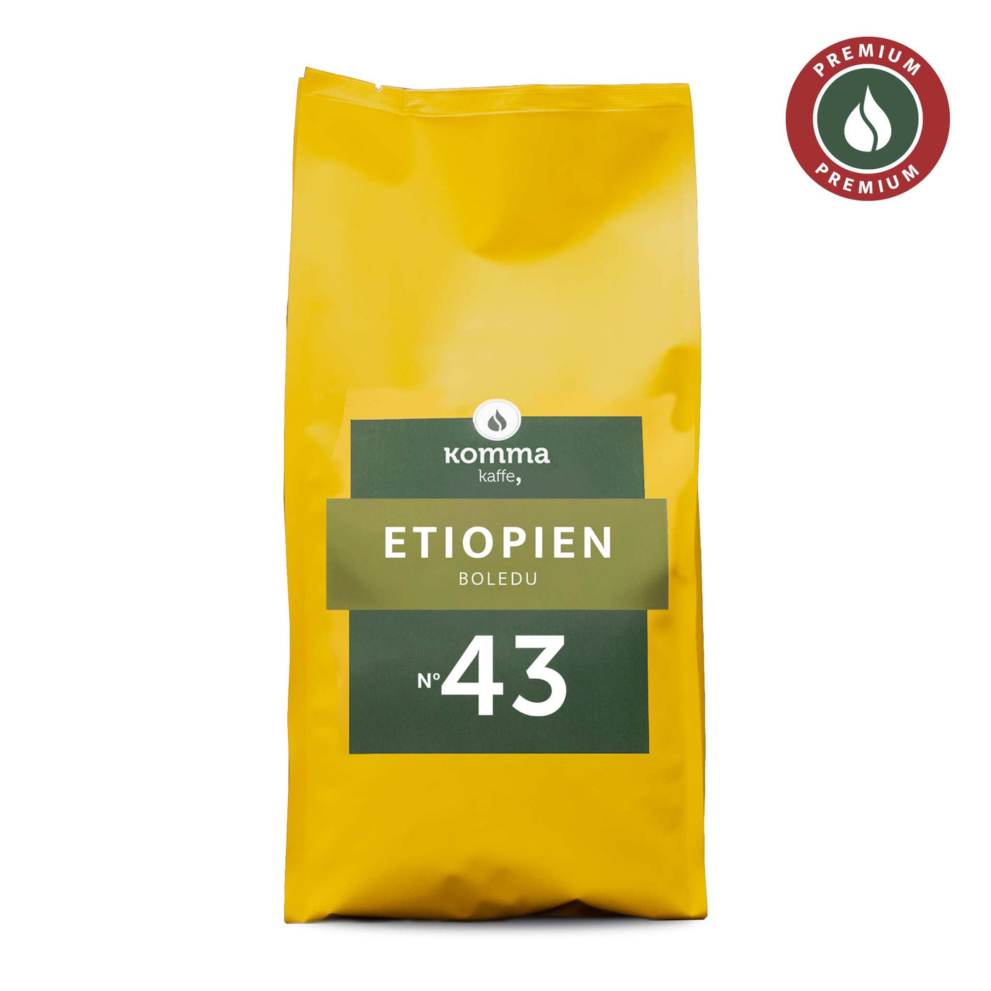 No. 43 | Etiopien