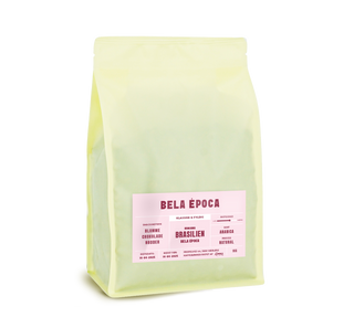 Bela Época | Brasilien