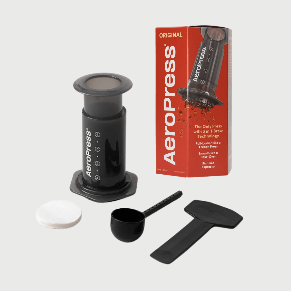 AeroPress Kaffebrygger