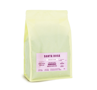 Santa Rosa | Honduras