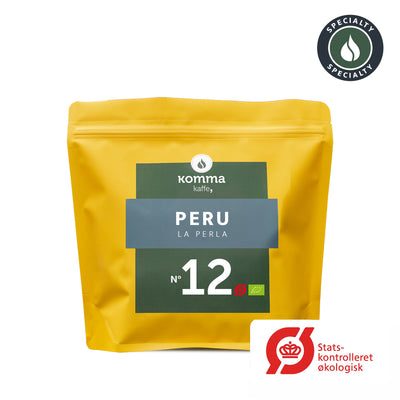 No. 12 | Peru