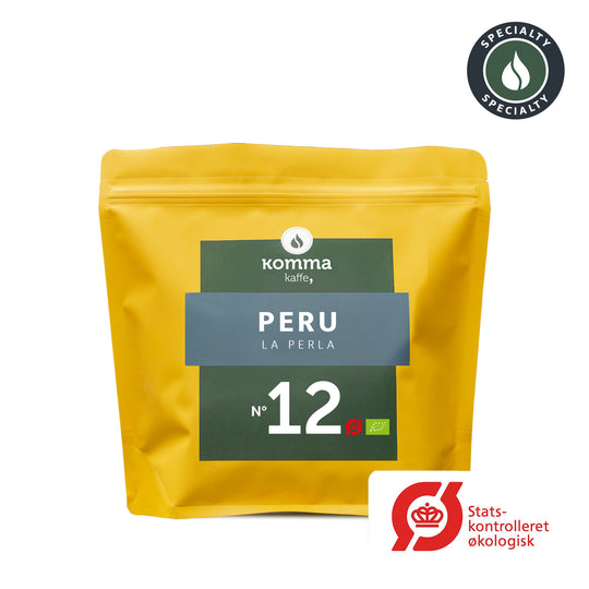 No. 12 | Peru