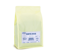 Santa Rosa | Honduras