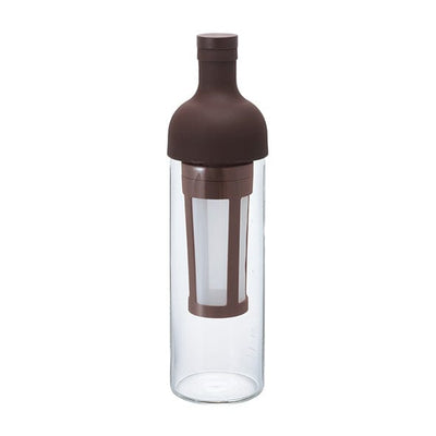 Hario Filter In Iskaffebrygger Flaske