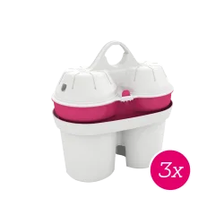 BWT magnesium-mineralizer filtre 3 stk