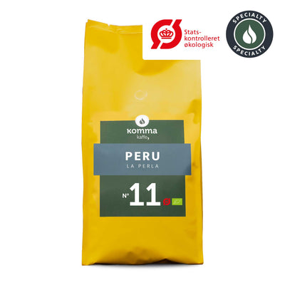 No.11 | Peru
