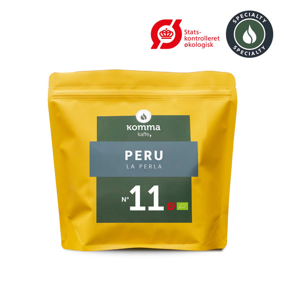No.11 | Peru